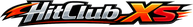 hitclub xs logo